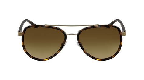 michael kors playa norte mk5006|Michael Kors Playa Norte Warm Brown Gradient Pilot .